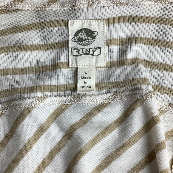 Tiny Brand Women’s Open Cardigan S Lg. - Picture 5 of 10